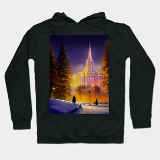 Merry Christmas 31 Hoodie